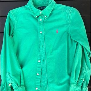 Ralph Lauren polo